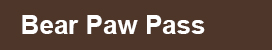 Bear Paw Pass